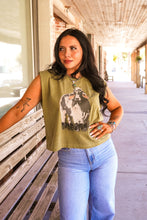 Load image into Gallery viewer, The Brahma Bull Muscle Tank