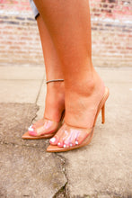 Load image into Gallery viewer, The Bad and Boujee Heels