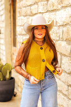 Load image into Gallery viewer, The Archer Cardigan