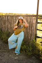 Load image into Gallery viewer, The Hereford Muscle Tank