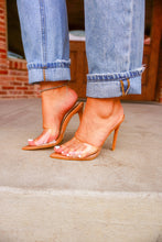 Load image into Gallery viewer, The Bad and Boujee Heels