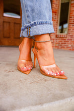 Load image into Gallery viewer, The Bad and Boujee Heels