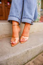 Load image into Gallery viewer, The Bad and Boujee Heels