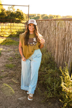 Load image into Gallery viewer, The Hereford Muscle Tank