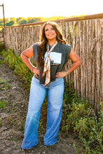 Load image into Gallery viewer, The Iconic Marfa Muscle Tank