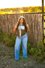 Load image into Gallery viewer, The Iconic Marfa Muscle Tank