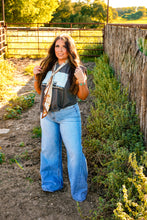 Load image into Gallery viewer, The Iconic Marfa Muscle Tank