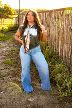 Load image into Gallery viewer, The Iconic Marfa Muscle Tank