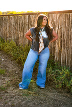 Load image into Gallery viewer, The Iconic Marfa Muscle Tank