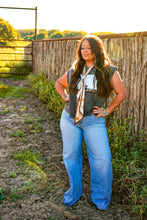 Load image into Gallery viewer, The Iconic Marfa Muscle Tank