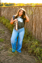 Load image into Gallery viewer, The Iconic Marfa Muscle Tank