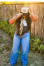 Load image into Gallery viewer, The Iconic Marfa Muscle Tank
