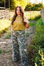 Load image into Gallery viewer, The Horse Bit Muscle Tank