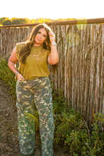 Load image into Gallery viewer, The Horse Bit Muscle Tank