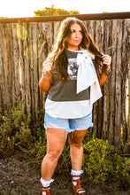 Load image into Gallery viewer, The Hereford Bull Muscle Tank