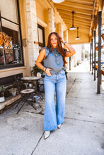 Load image into Gallery viewer, The Raddix Denim Jeans