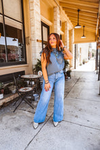 Load image into Gallery viewer, The Raddix Denim Jeans