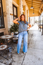 Load image into Gallery viewer, The Raddix Denim Jeans