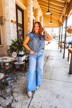 Load image into Gallery viewer, The Raddix Denim Jeans