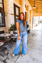 Load image into Gallery viewer, The Raddix Denim Jeans