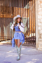 Load image into Gallery viewer, The Tupelo Skirt