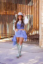 Load image into Gallery viewer, The Tupelo Skirt