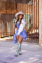 Load image into Gallery viewer, The Tupelo Skirt