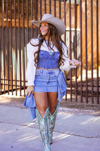 Load image into Gallery viewer, The Tupelo Skirt