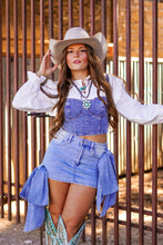 Load image into Gallery viewer, The Tupelo Skirt