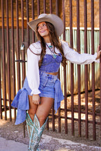 Load image into Gallery viewer, The Tupelo Skirt