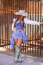 Load image into Gallery viewer, The Tupelo Skirt