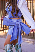 Load image into Gallery viewer, The Tupelo Skirt