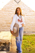 Load image into Gallery viewer, The Cowpoke Crewneck