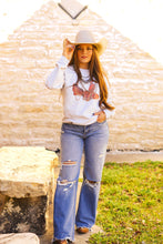 Load image into Gallery viewer, The Cowpoke Crewneck