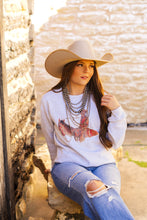Load image into Gallery viewer, The Cowpoke Crewneck
