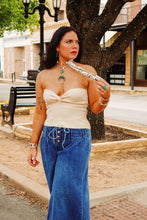 Load image into Gallery viewer, Dreamy Sketches Twilly