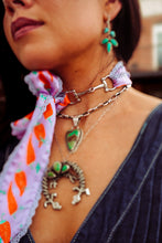 Load image into Gallery viewer, Horse Bit Twilly Buckle