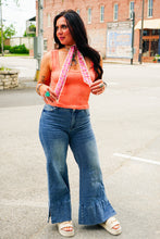 Load image into Gallery viewer, Jacquard Square Tank