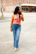 Load image into Gallery viewer, Jacquard Square Tank