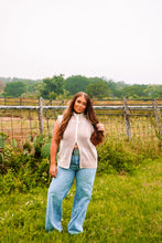 Load image into Gallery viewer, The Mae Vest