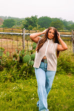 Load image into Gallery viewer, The Mae Vest