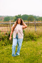 Load image into Gallery viewer, The Mae Vest