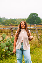 Load image into Gallery viewer, The Mae Vest