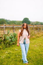 Load image into Gallery viewer, The Mae Vest