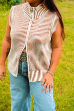 Load image into Gallery viewer, The Mae Vest