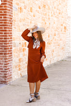 Load image into Gallery viewer, The Tiana Dress