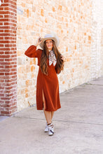 Load image into Gallery viewer, The Tiana Dress