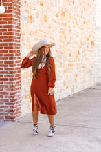 Load image into Gallery viewer, The Tiana Dress