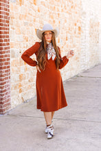 Load image into Gallery viewer, The Tiana Dress