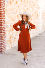 Load image into Gallery viewer, The Tiana Dress